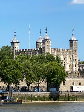 Tower of London