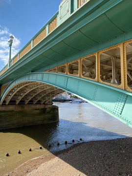 Southwark Bridge