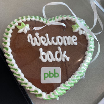 pbb cake
