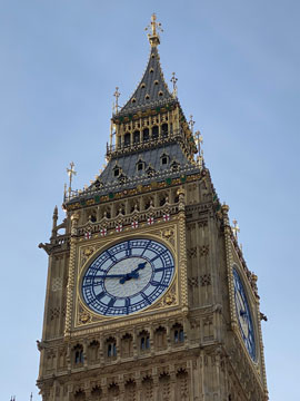 big ben