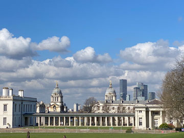Greenwich
