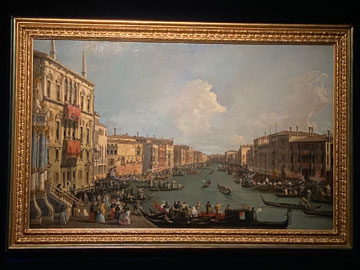 Canaletto
