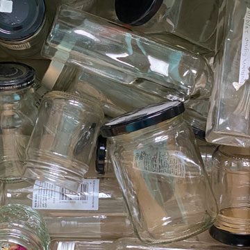 jars