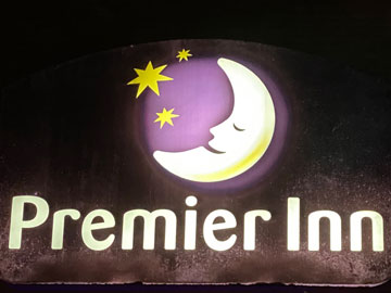 premier inn