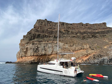 catamaran