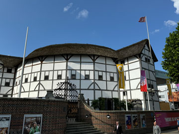 The Globe