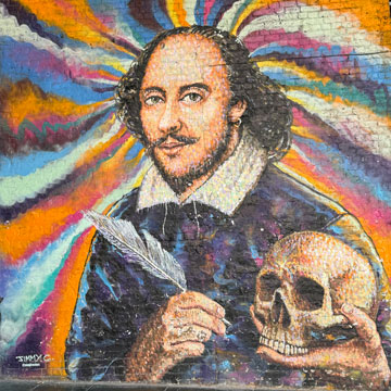 Shakespeare