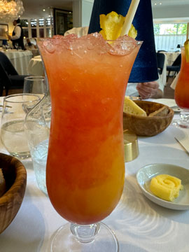 mocktail