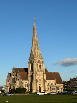 Blackheath