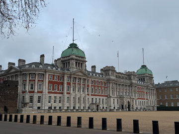 Horse Guards Parade