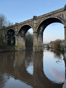 viaduct