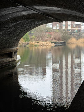 Regent Canal