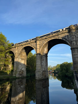 viaduct