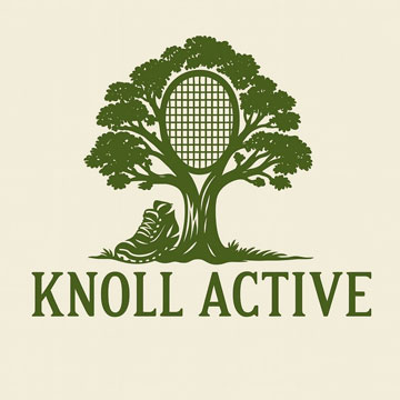 Knoll Active Logo