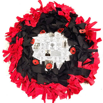 wreath