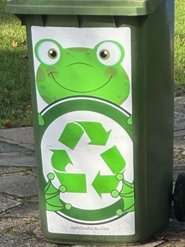 bin