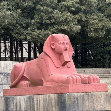 sphinx