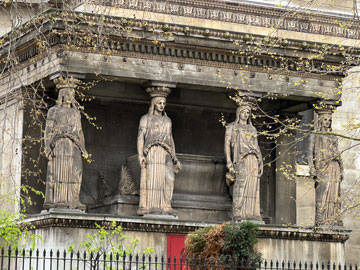 columns