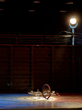 theatre