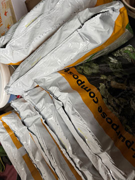 compost