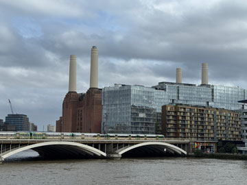Battersea