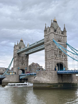 Tower Bridge
