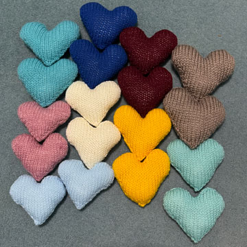 hearts