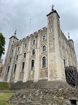tower