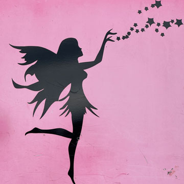 fairy