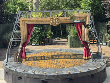 theatre