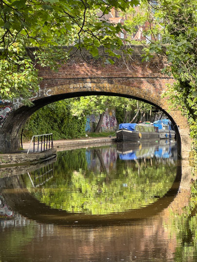 canal