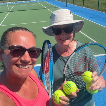 tennis