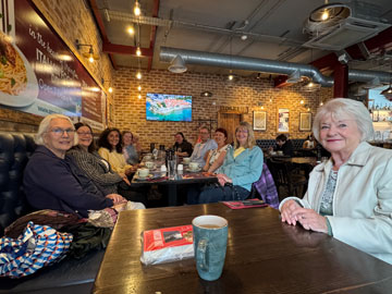 chit chat group