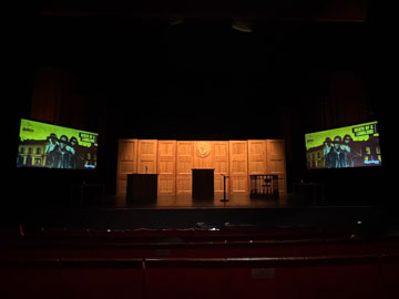 theatre