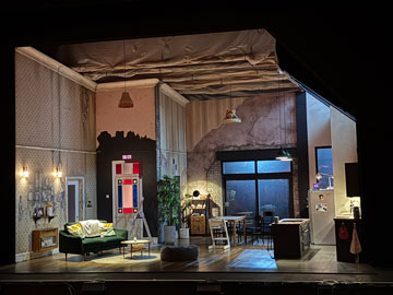 theatre