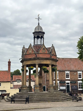Boroughbridge