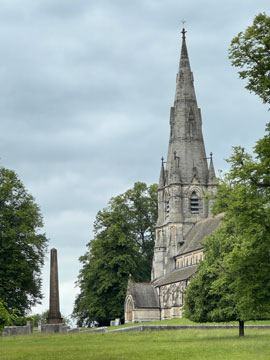 church