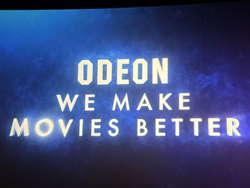 odeon