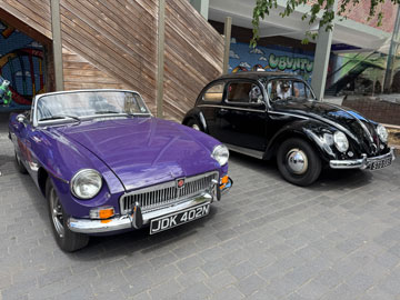 cars