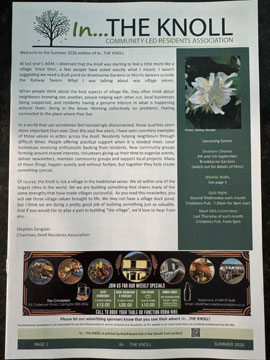 newsletter