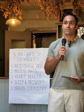 presentation