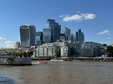 City