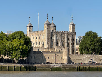 Tower of London