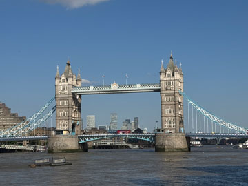 Tower Bridge