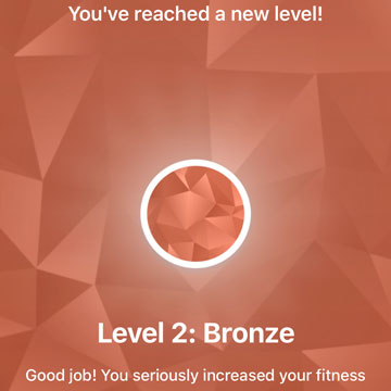 gym award