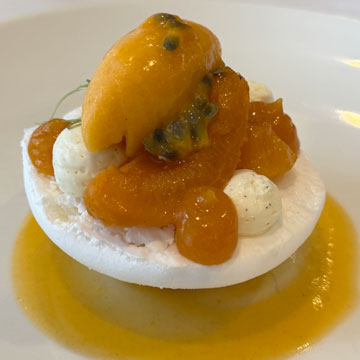 pavlova