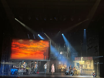 Sadlers Wells