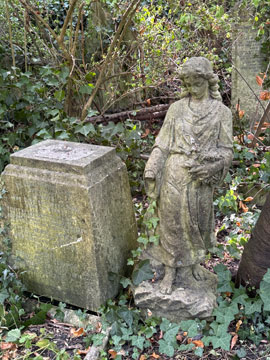 grave