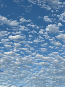 clouds