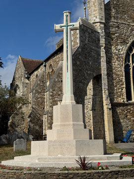 war memorial